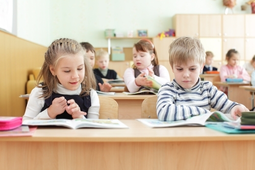 Preschool linked to higher IQ in children